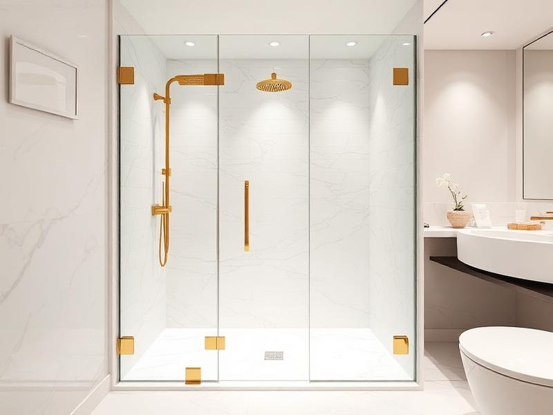 Shower & Tub Remodeling