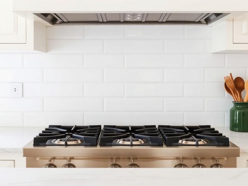 Backsplash & Tile Work