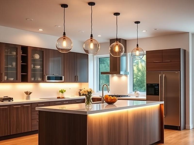 Plumbing & Electrical Upgrades
